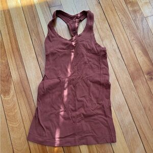 lululemon align tank